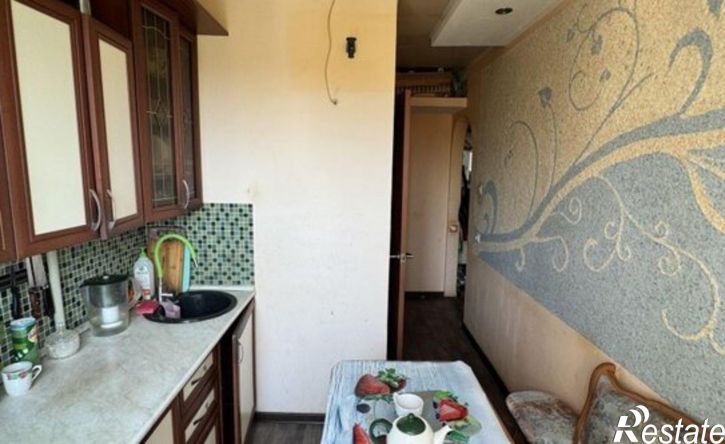 2-комн квартира пр-кт Циолковского, 52А,  д. 52А