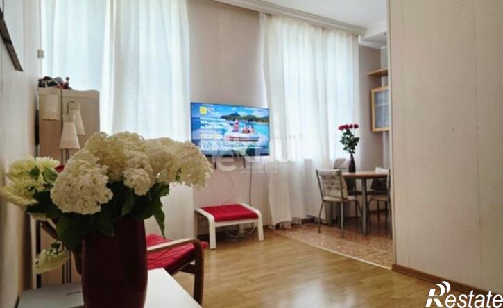 2-комн квартира пер Жуковского, 6,  д. 6