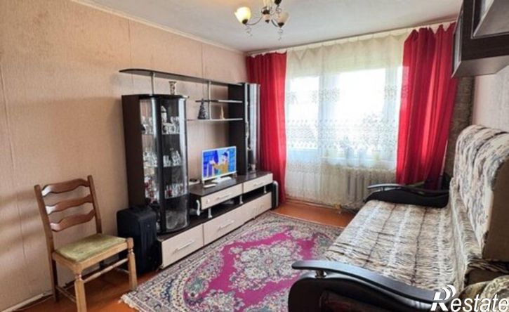 2-комн квартира пр-кт Циолковского, 52А,  д. 52А