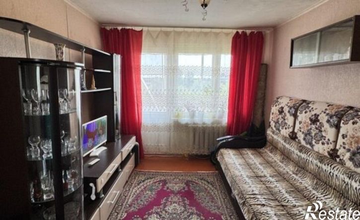 2-комн квартира пр-кт Циолковского, 52А,  д. 52А