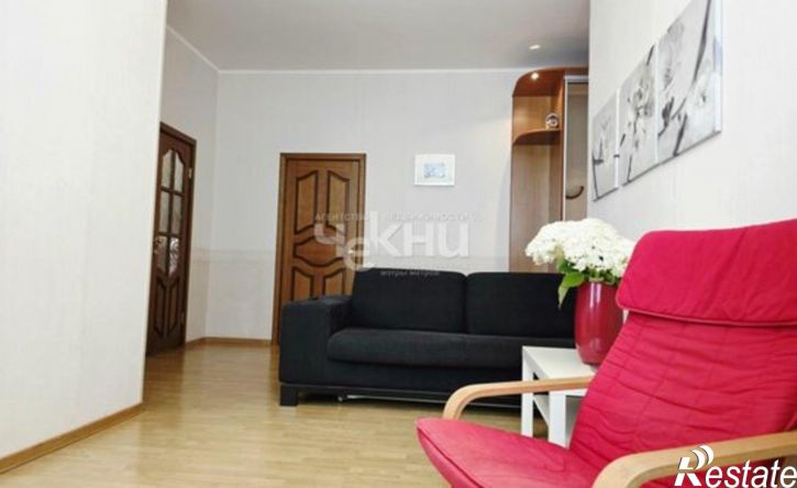 2-комн квартира пер Жуковского, 6,  д. 6