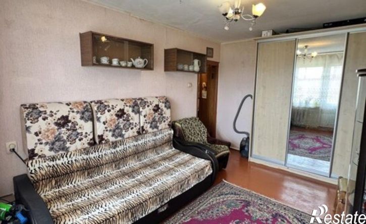 2-комн квартира пр-кт Циолковского, 52А,  д. 52А