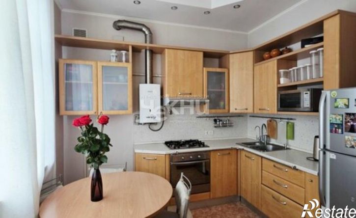 2-комн квартира пер Жуковского, 6,  д. 6