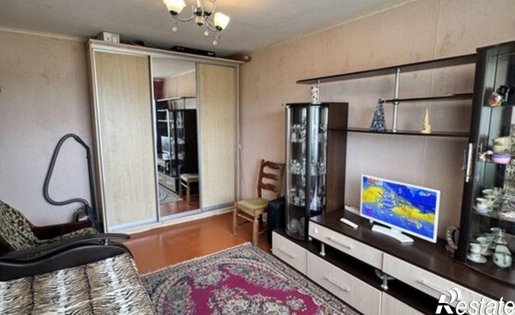 2-комн квартира пр-кт Циолковского, 52А,  д. 52А