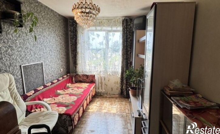 2-комн квартира пр-кт Циолковского, 52А,  д. 52А
