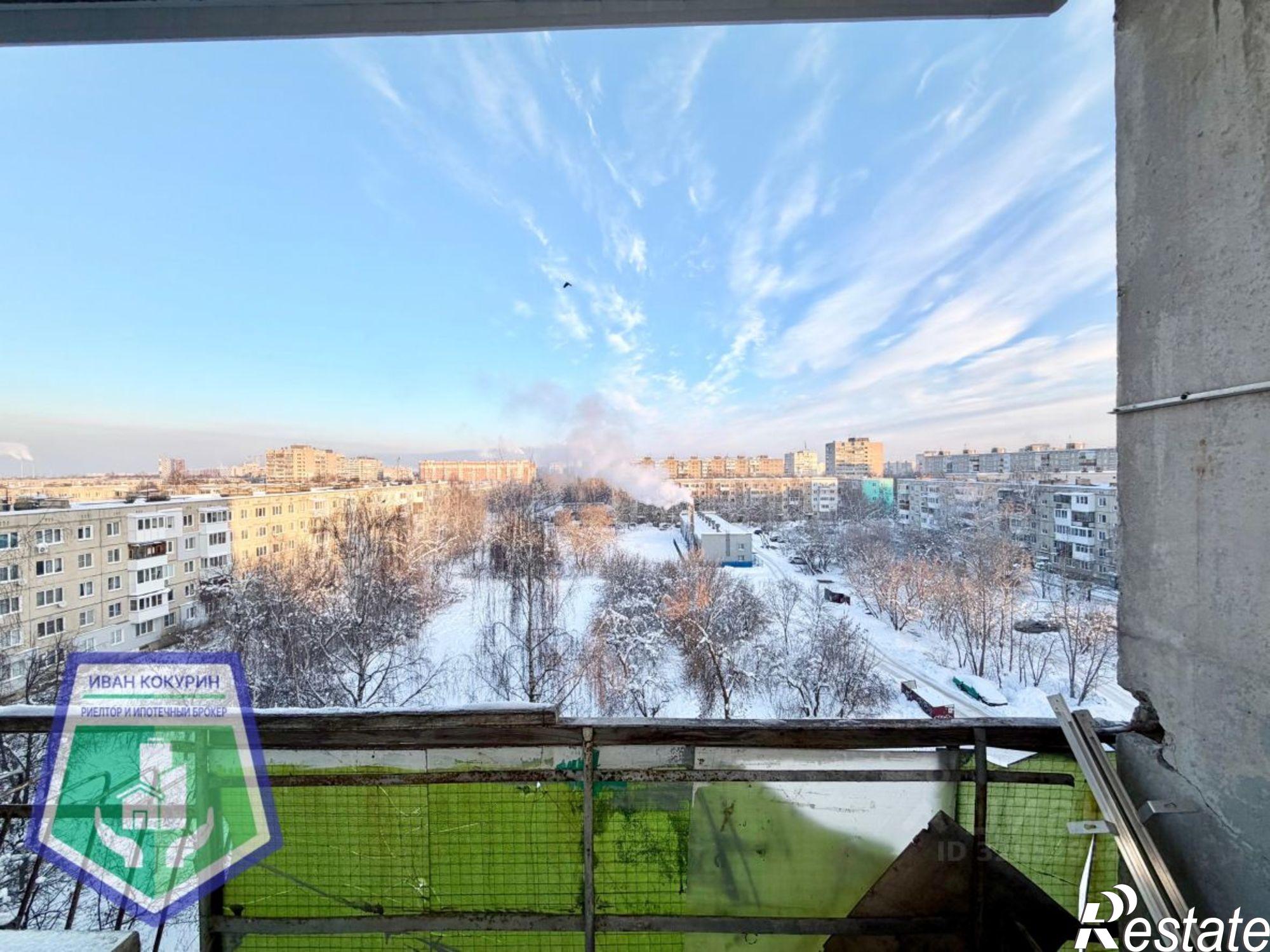 Купить квартиру за 3 590 000 рублей на пр-кт Свердлова, 74