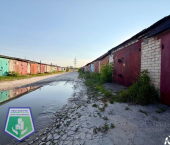 19 кв м ул Поселковая, 45
