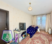комната 45 кв м ул Октябрьская, 6