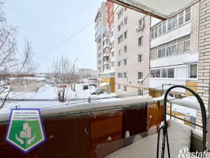 Комната ул Октябрьская, 6,  д. 6