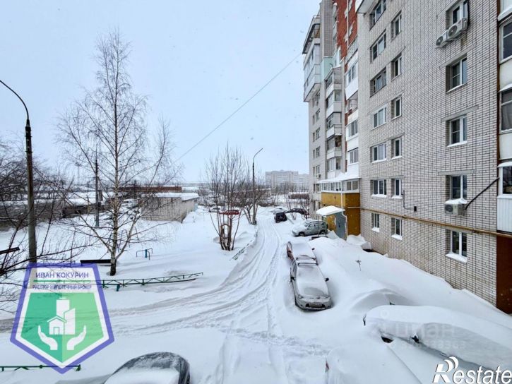 Комната ул Октябрьская, 6,  д. 6