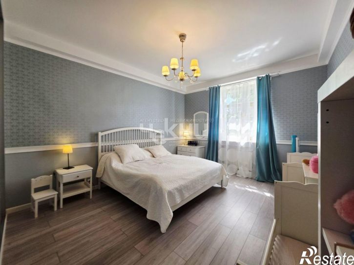 2-комн квартира Жуковского пер, 6