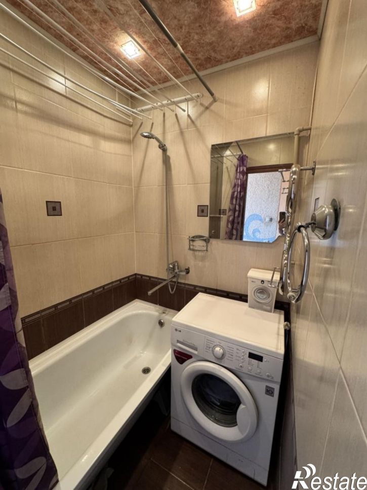 2-комн квартира Циолковского пр-кт, 52А