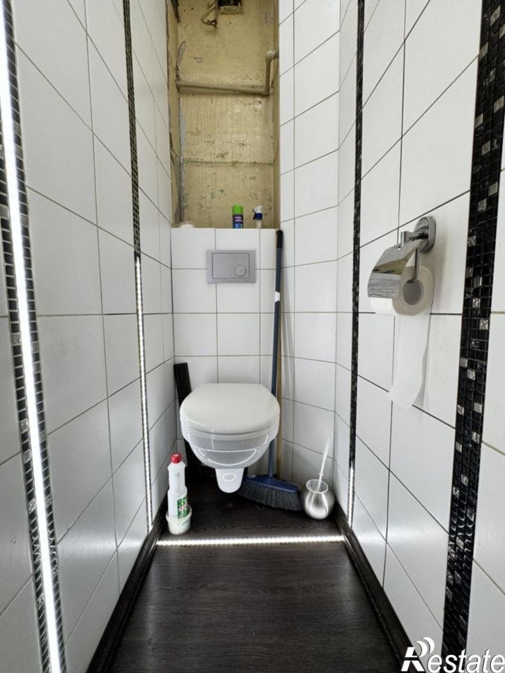 2-комн квартира Циолковского пр-кт, 52А