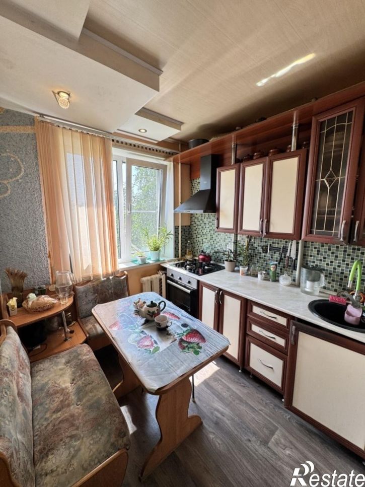 2-комн квартира Циолковского пр-кт, 52А