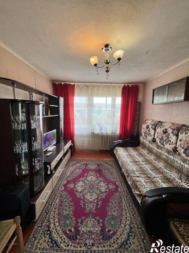 2-комн квартира Циолковского пр-кт, 52А