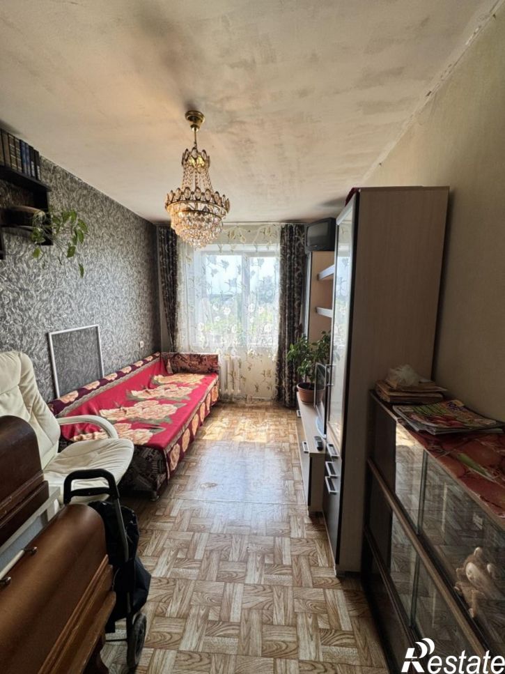 2-комн квартира Циолковского пр-кт, 52А