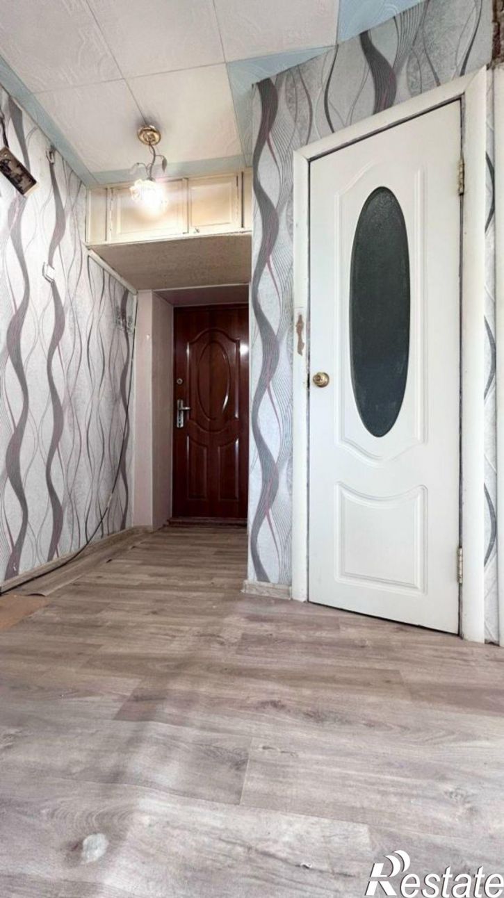 2-комн квартира Ленина пр-кт, 105А