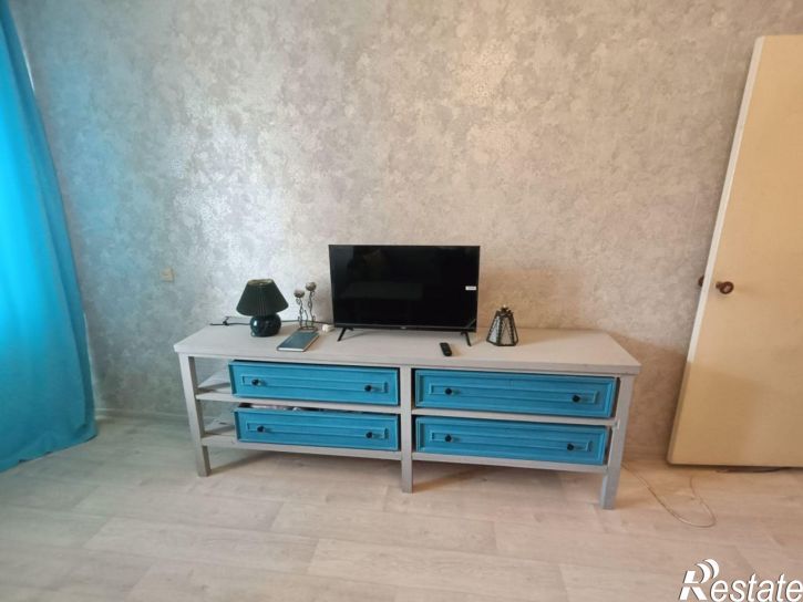 1-комн квартира Циолковского пр-кт, 67
