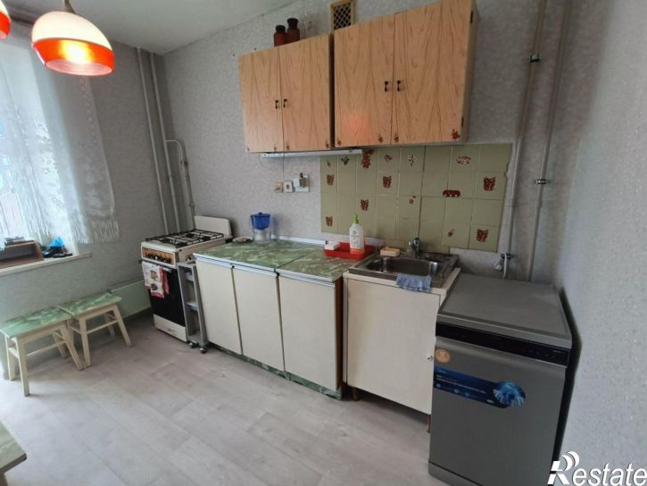 1-комн квартира Циолковского пр-кт, 67