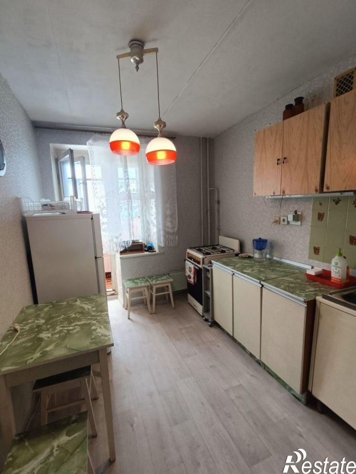 1-комн квартира Циолковского пр-кт, 67