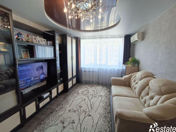 2-комн квартира Патоличева Комбрига ул, 37а