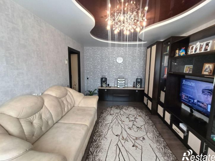 2-комн квартира Патоличева Комбрига ул, 37а