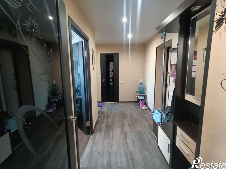2-комн квартира Патоличева Комбрига ул, 37а