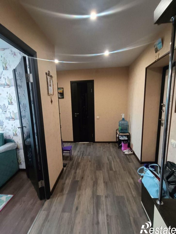 2-комн квартира Патоличева Комбрига ул, 37а
