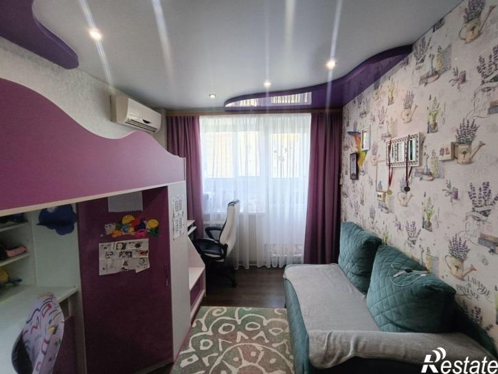 2-комн квартира Патоличева Комбрига ул, 37а