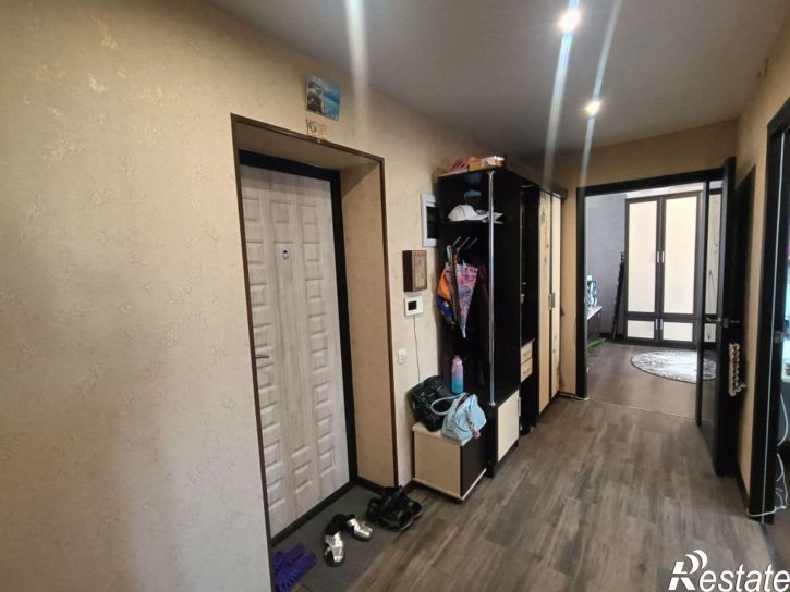 2-комн квартира Патоличева Комбрига ул, 37а