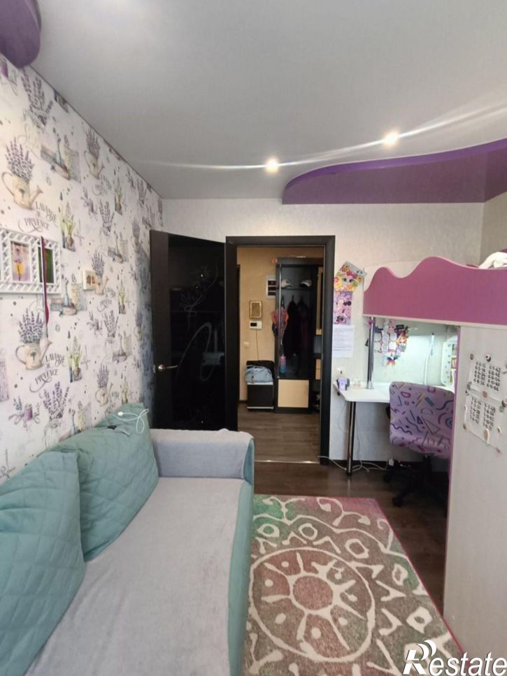 2-комн квартира Патоличева Комбрига ул, 37а