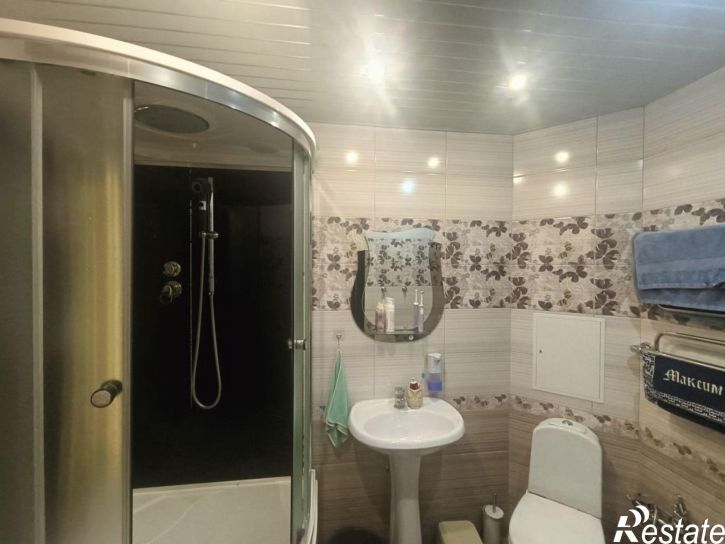 2-комн квартира Патоличева Комбрига ул, 37а