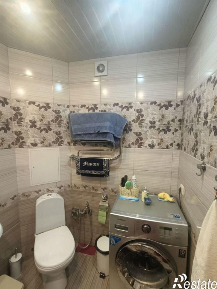 2-комн квартира Патоличева Комбрига ул, 37а