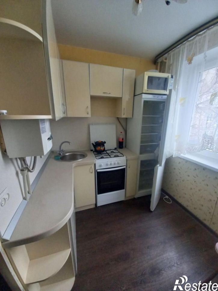 1-комн квартира Маяковского ул, 45