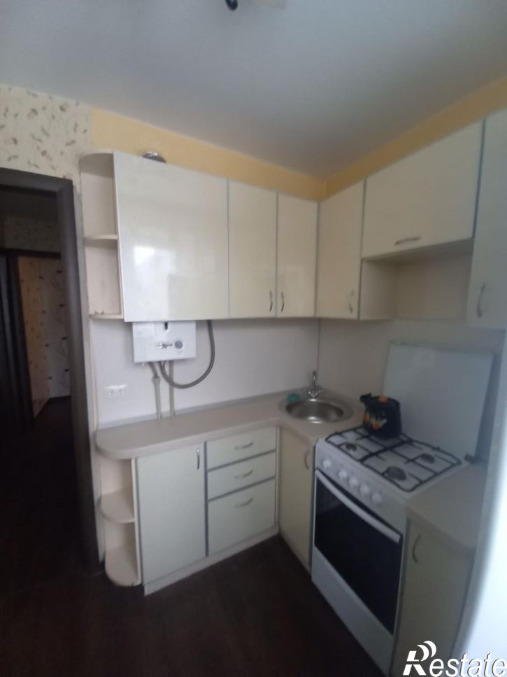 1-комн квартира Маяковского ул, 45