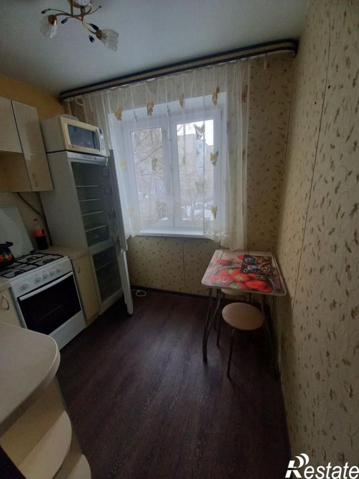 1-комн квартира Маяковского ул, 45