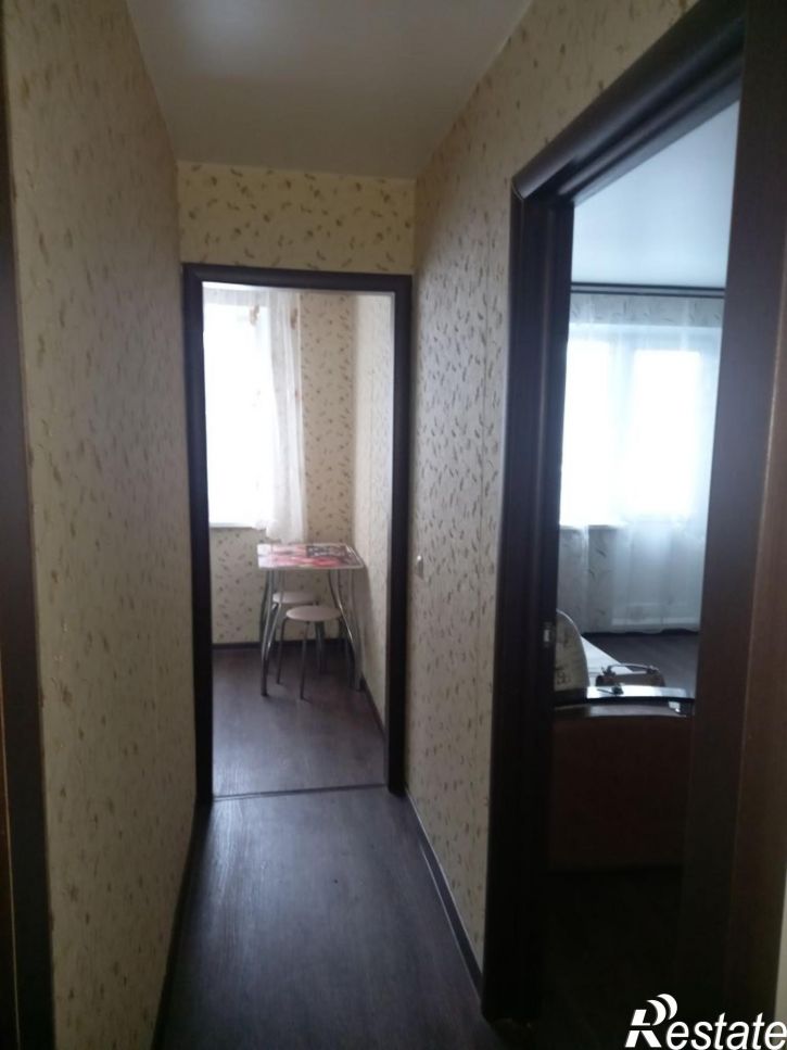 1-комн квартира Маяковского ул, 45