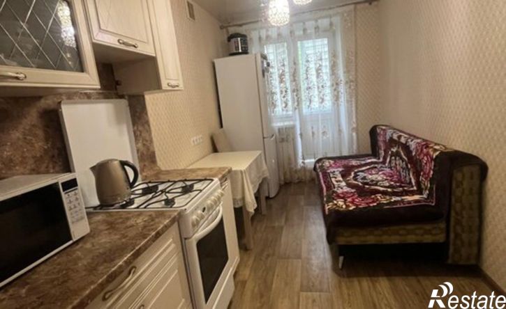 1-комн квартира ул Рудольфа Удриса, 3,  д. 3