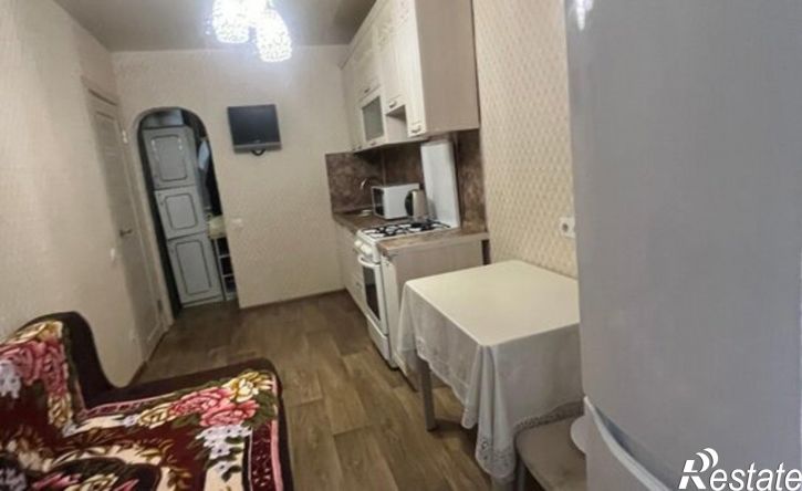 1-комн квартира ул Рудольфа Удриса, 3,  д. 3