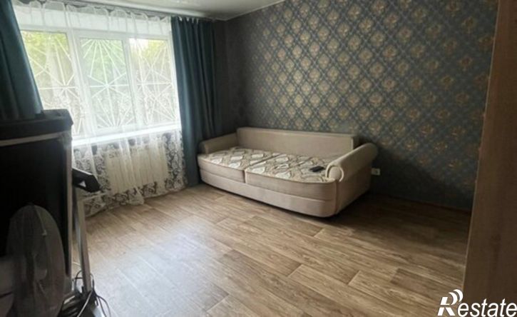 1-комн квартира ул Рудольфа Удриса, 3,  д. 3