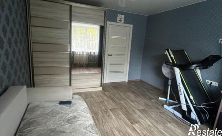 1-комн квартира ул Рудольфа Удриса, 3,  д. 3