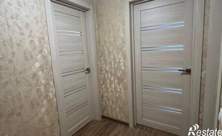 1-комн квартира ул Рудольфа Удриса, 3,  д. 3