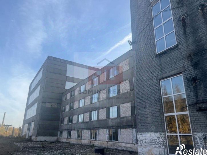 Отдельное здание Дзержинск городской округ