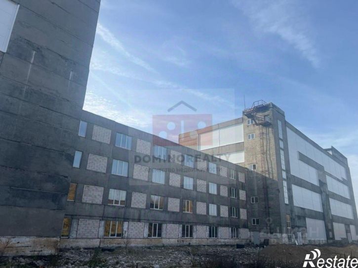 Отдельное здание Дзержинск городской округ
