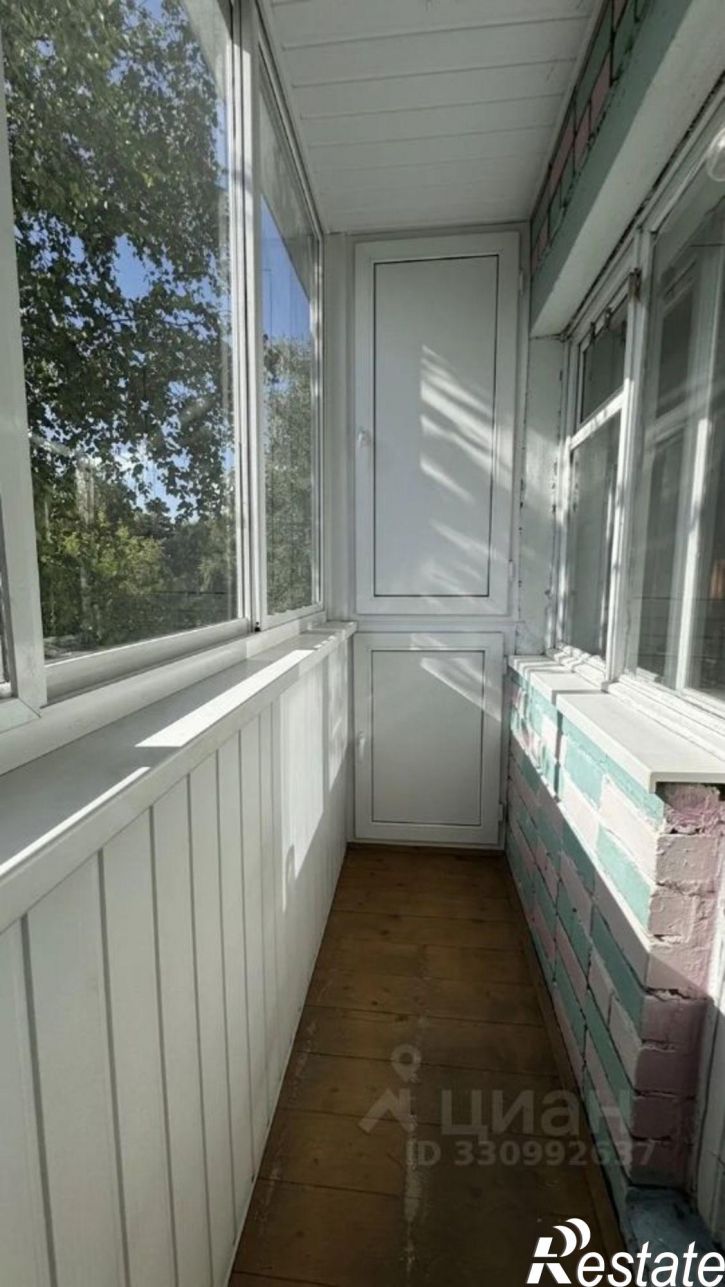 2-комн квартира ул Ульянова, 20,  д. 20