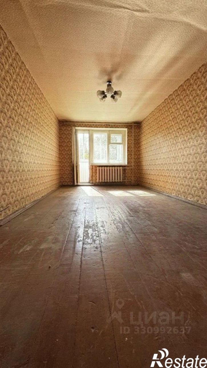 2-комн квартира ул Ульянова, 20,  д. 20