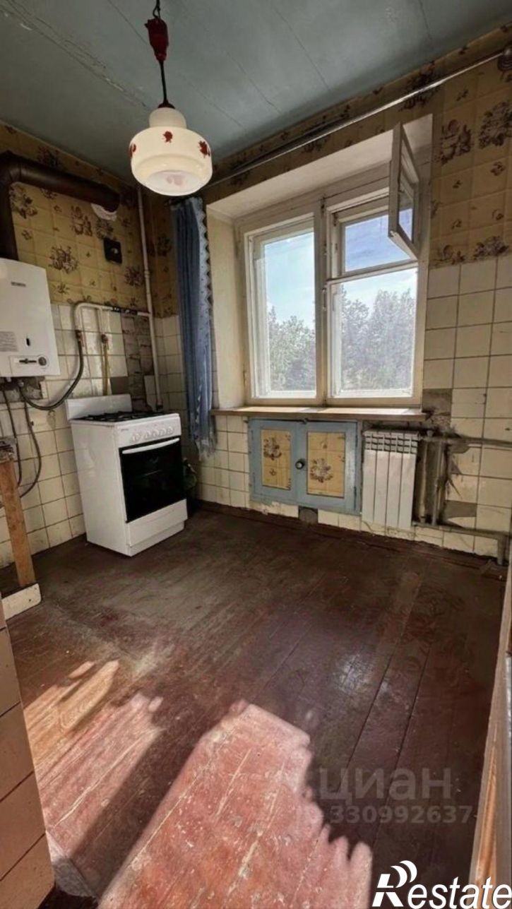 2-комн квартира ул Ульянова, 20,  д. 20
