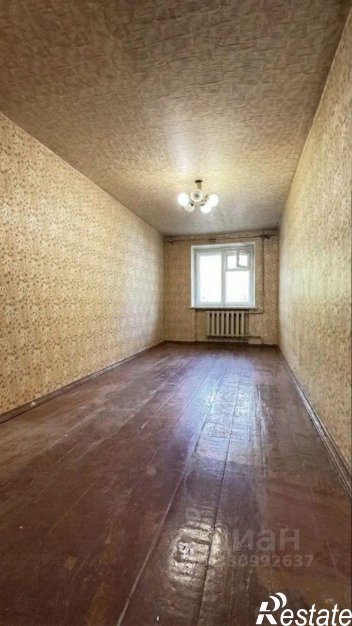 2-комн квартира ул Ульянова, 20,  д. 20