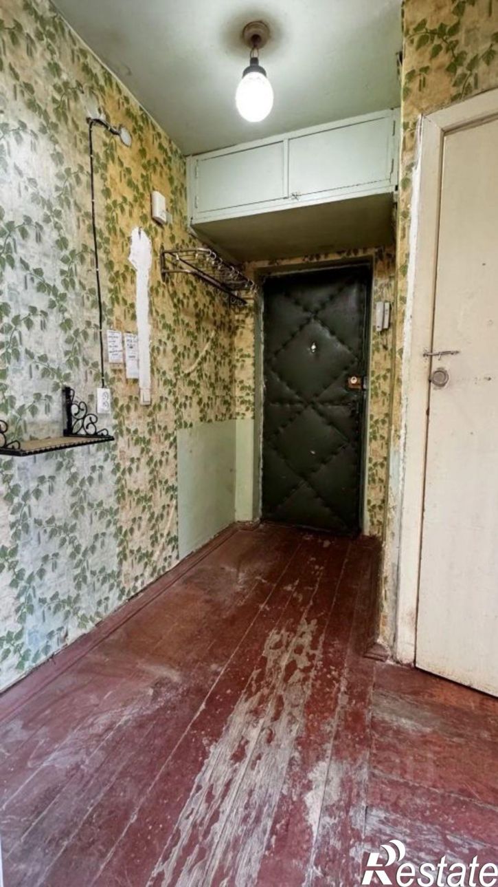 2-комн квартира ул Ульянова, 20,  д. 20