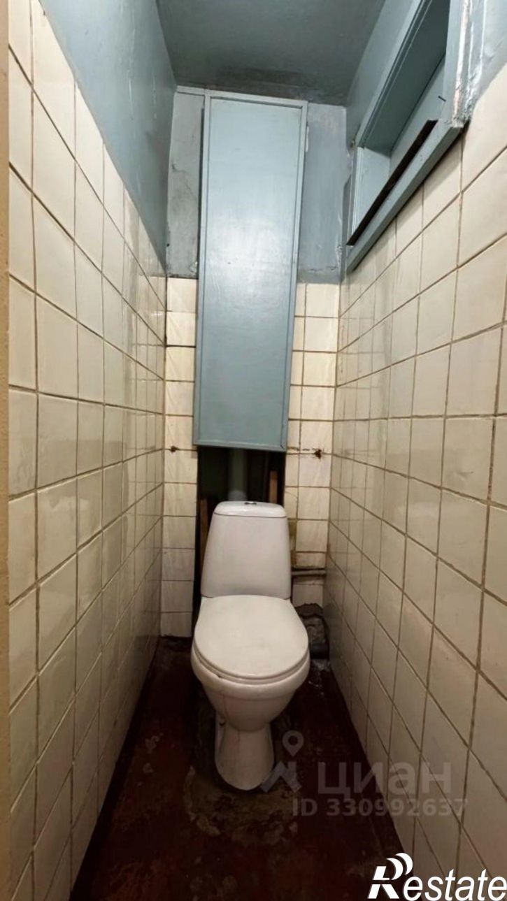 2-комн квартира ул Ульянова, 20,  д. 20